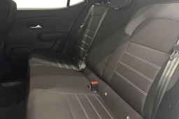 harmaa Dacia Sandero 2022 kuva 10.