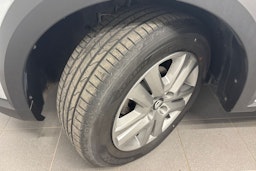 harmaa Dacia Sandero 2022 kuva 13.
