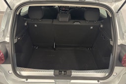 harmaa Dacia Sandero 2022 kuva 15.