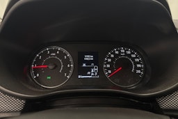 harmaa Dacia Sandero 2022 kuva 16.