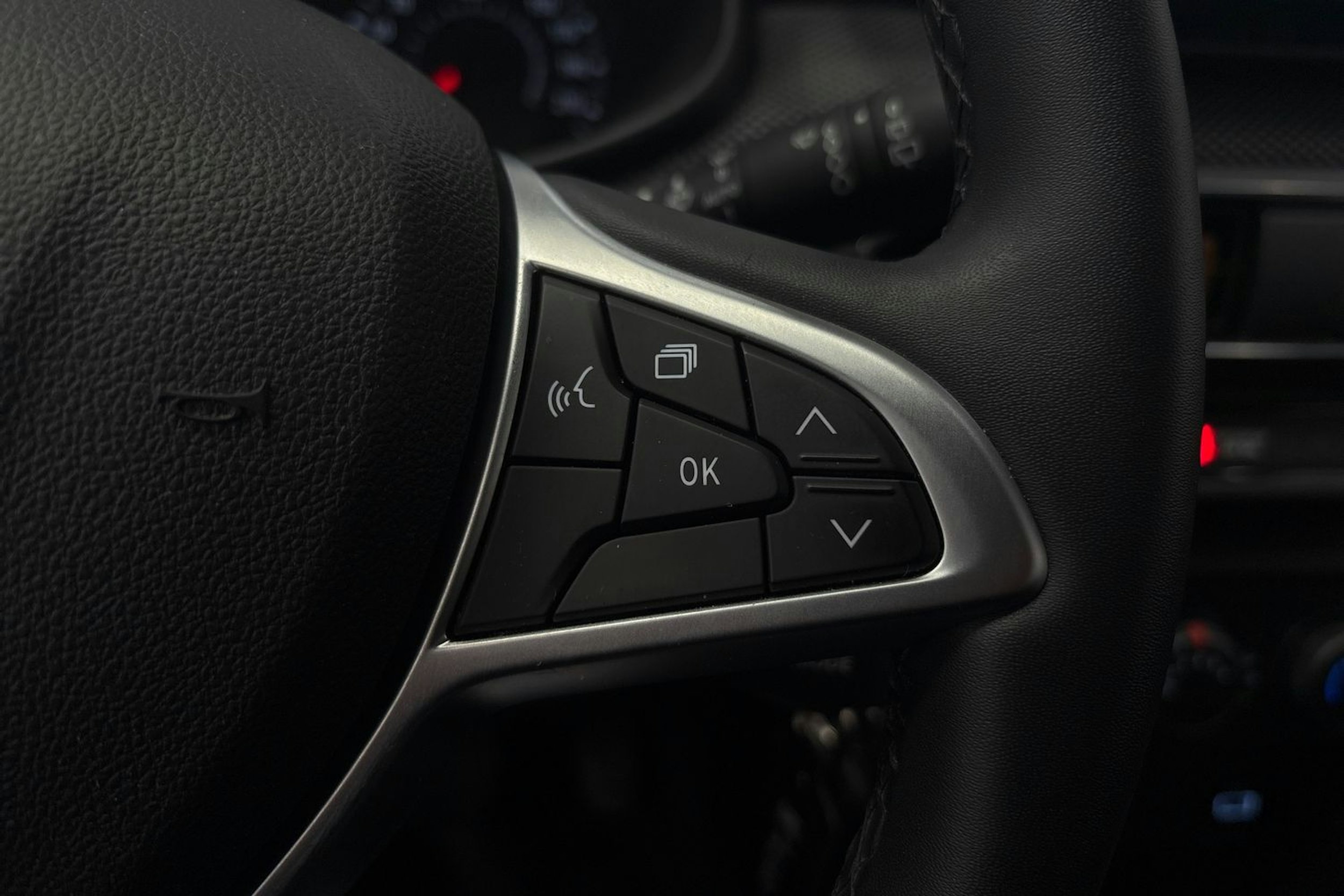 harmaa Dacia Sandero 2022 kuva 18.