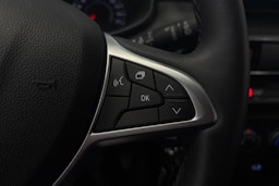 harmaa Dacia Sandero 2022 kuva 18.