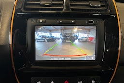 harmaa Dacia SPRING 2021 kuva 14.