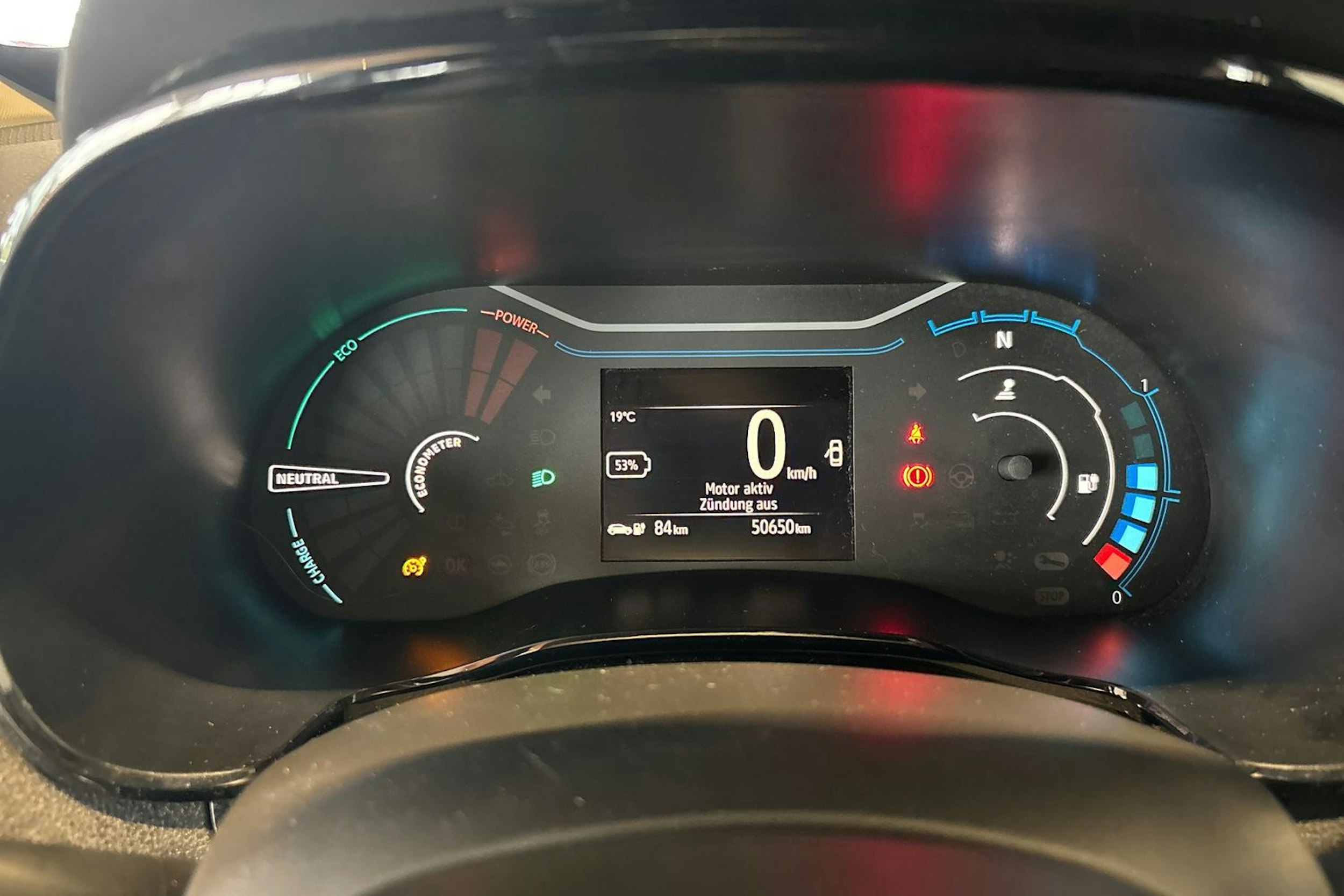 harmaa Dacia SPRING 2021 kuva 15.