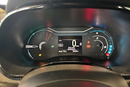 harmaa Dacia SPRING 2021 kuva 15.