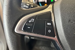 harmaa Dacia SPRING 2021 kuva 16.