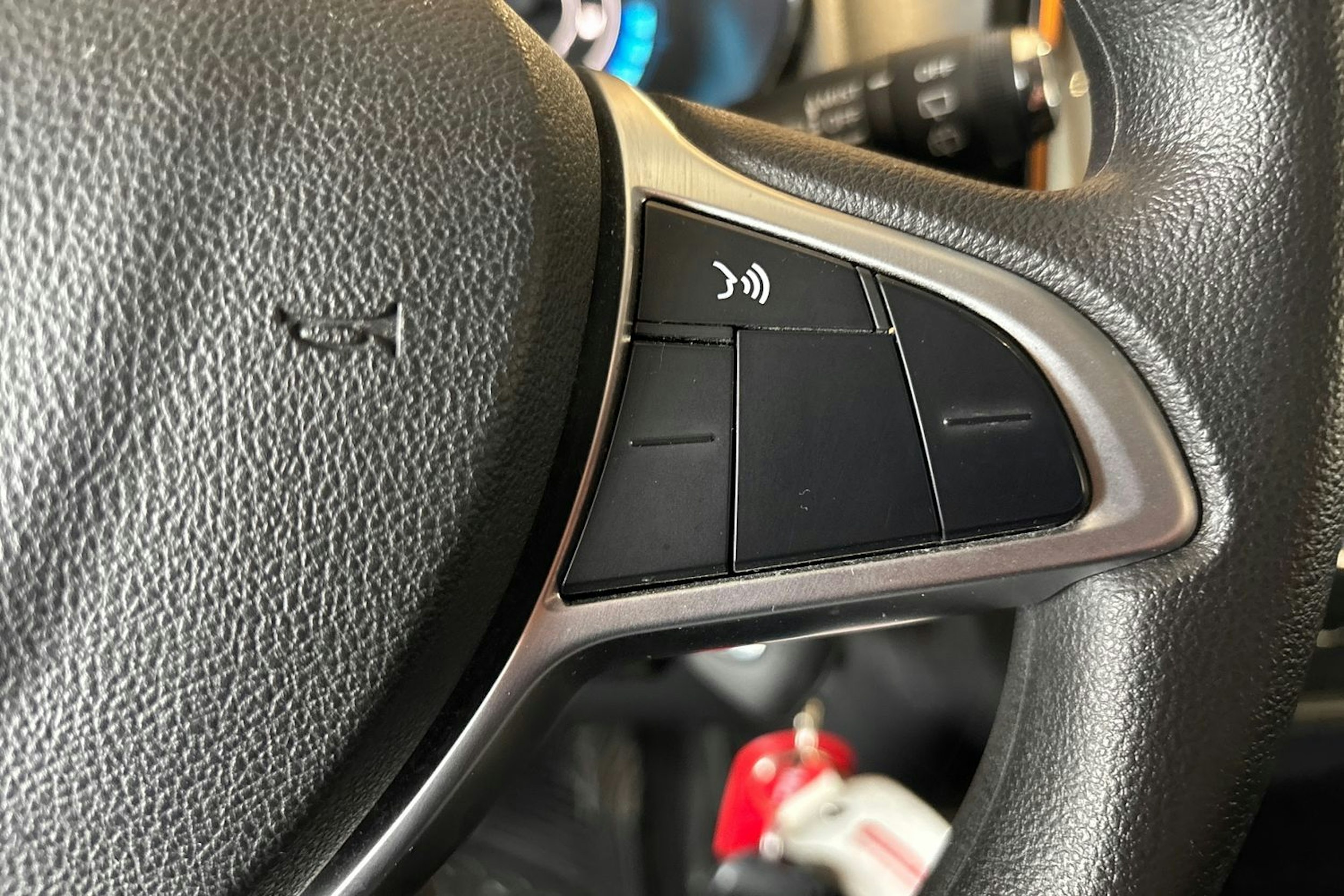 harmaa Dacia SPRING 2021 kuva 17.