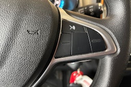 harmaa Dacia SPRING 2021 kuva 17.