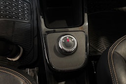harmaa Dacia SPRING 2021 kuva 18.