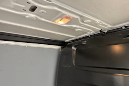 valkoinen Opel Vivaro 2021 kuva 31.