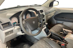 punainen Dodge Caliber 2006 kuva 6.