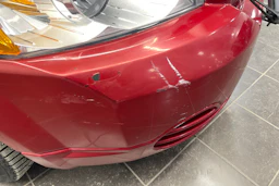 punainen Dodge Caliber 2006 kuva 17.