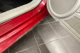 punainen Dodge Caliber 2006 kuva 21.