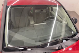 punainen Dodge Caliber 2006 kuva 22.