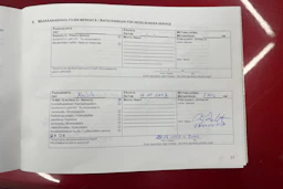 punainen Dodge Caliber 2006 kuva 23.