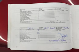 punainen Dodge Caliber 2006 kuva 24.