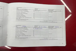 punainen Dodge Caliber 2006 kuva 25.