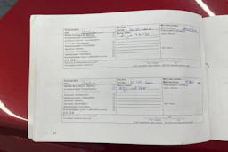 punainen Dodge Caliber 2006 kuva 26.