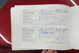 punainen Dodge Caliber 2006 kuva 28.