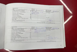 punainen Dodge Caliber 2006 kuva 29.