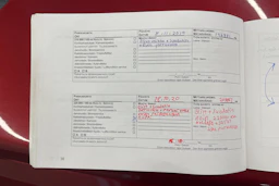 punainen Dodge Caliber 2006 kuva 30.