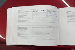 punainen Dodge Caliber 2006 kuva 32.