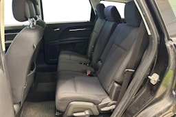 Musta Dodge Journey 2010 kuva 8.