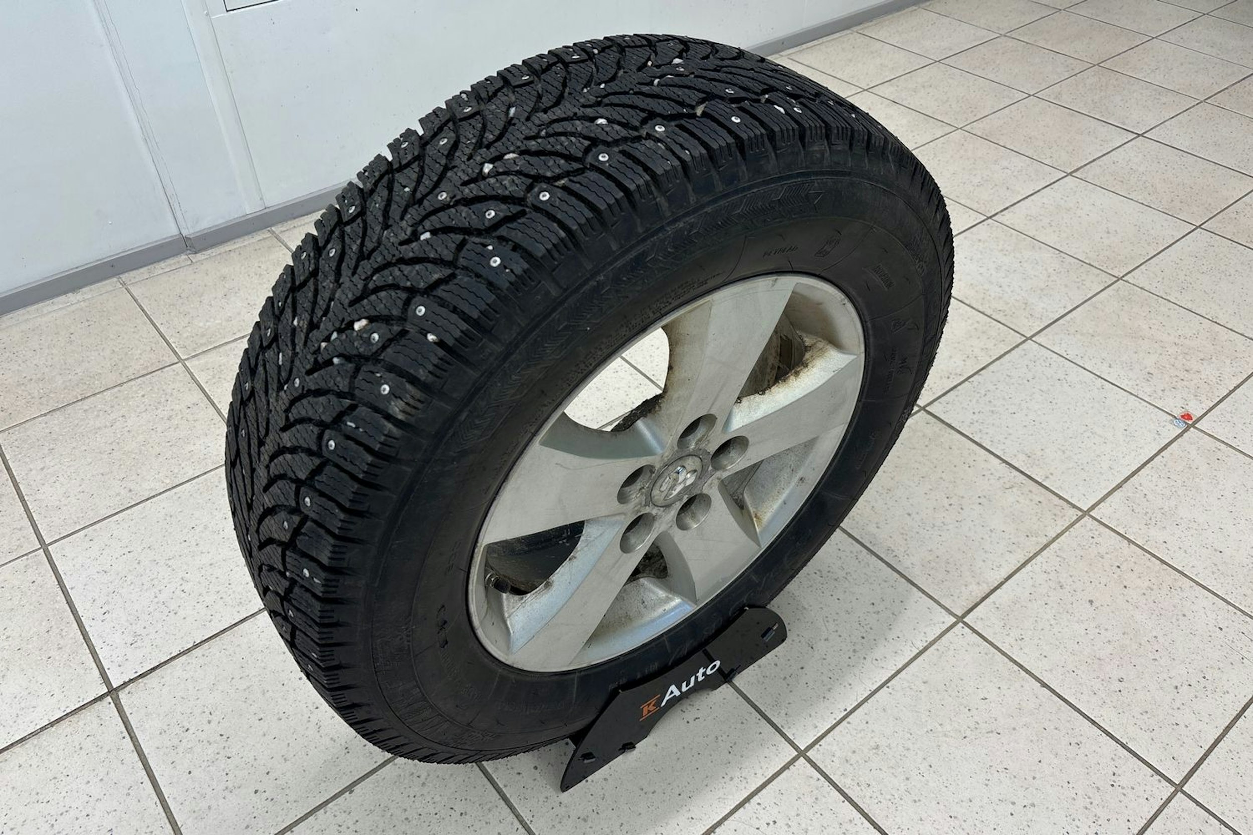 Musta Dodge Journey 2010 kuva 10.