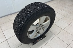 Musta Dodge Journey 2010 kuva 10.