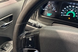 Musta Dodge Journey 2010 kuva 11.
