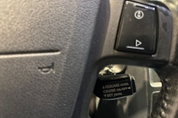 Musta Dodge Journey 2010 kuva 12.