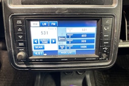Musta Dodge Journey 2010 kuva 14.