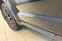 Musta Dodge Journey 2010 kuva 22.