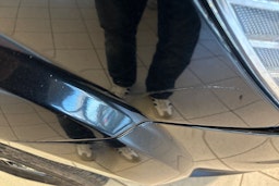 Musta Dodge Journey 2010 kuva 23.