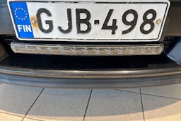 Musta Dodge Journey 2010 kuva 24.