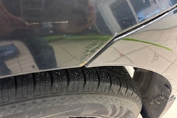 Musta Dodge Journey 2010 kuva 25.