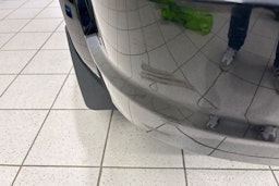 Musta Dodge Journey 2010 kuva 26.