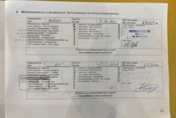 Musta Dodge Journey 2010 kuva 27.