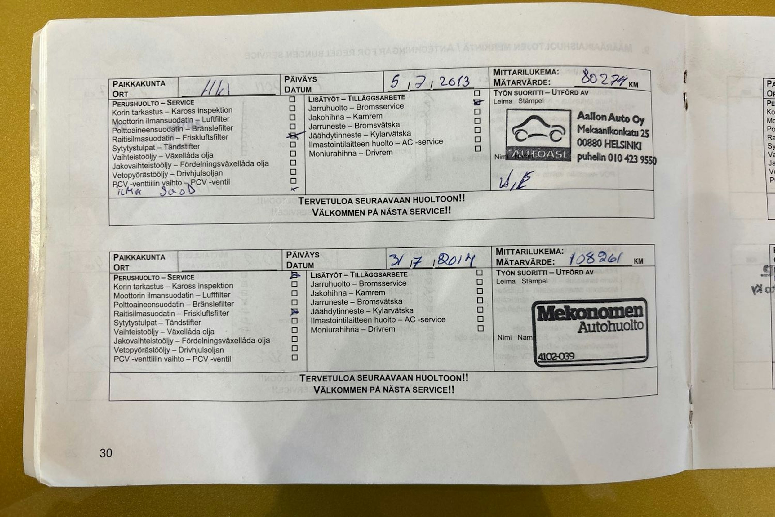 Musta Dodge Journey 2010 kuva 28.
