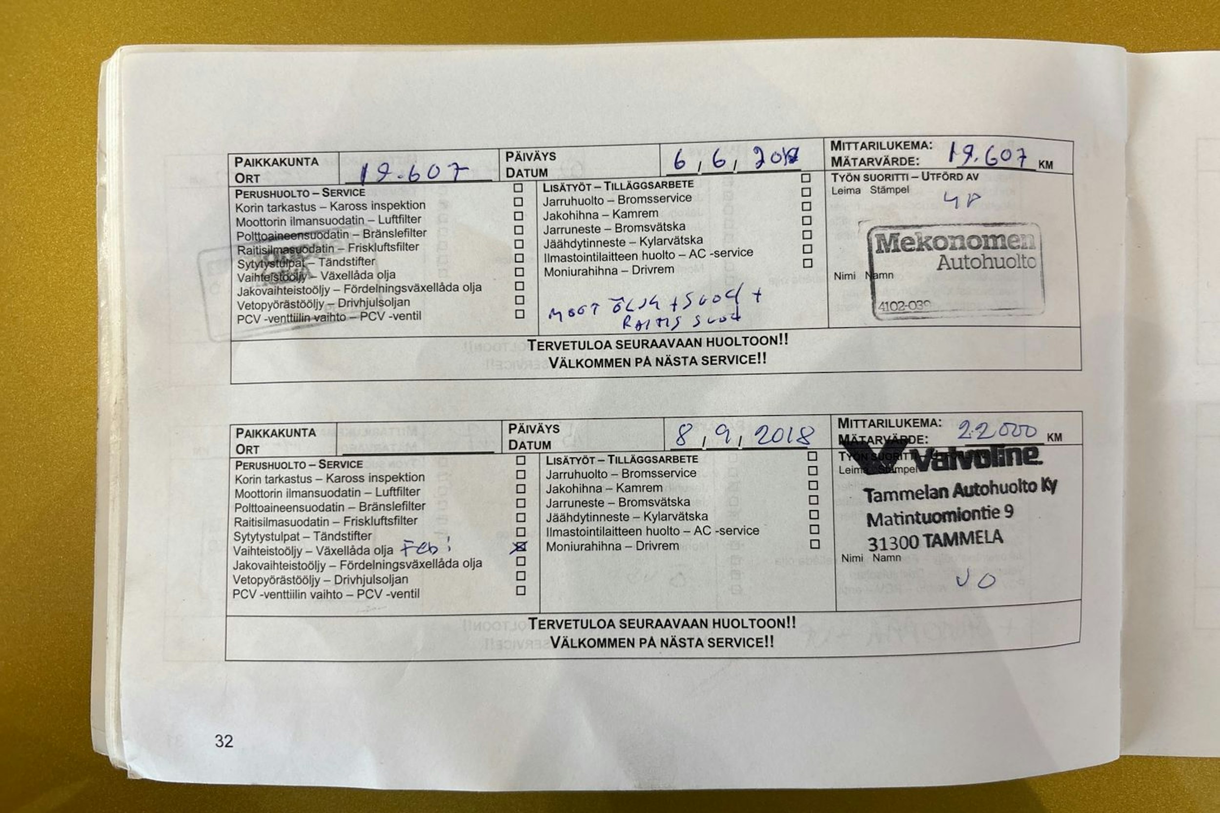 Musta Dodge Journey 2010 kuva 30.