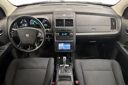 valkoinen Dodge Journey 2010 kuva 7.