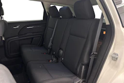 valkoinen Dodge Journey 2010 kuva 8.