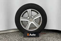valkoinen Dodge Journey 2010 kuva 10.