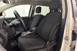 valkoinen Dodge Journey 2010 kuva 13.