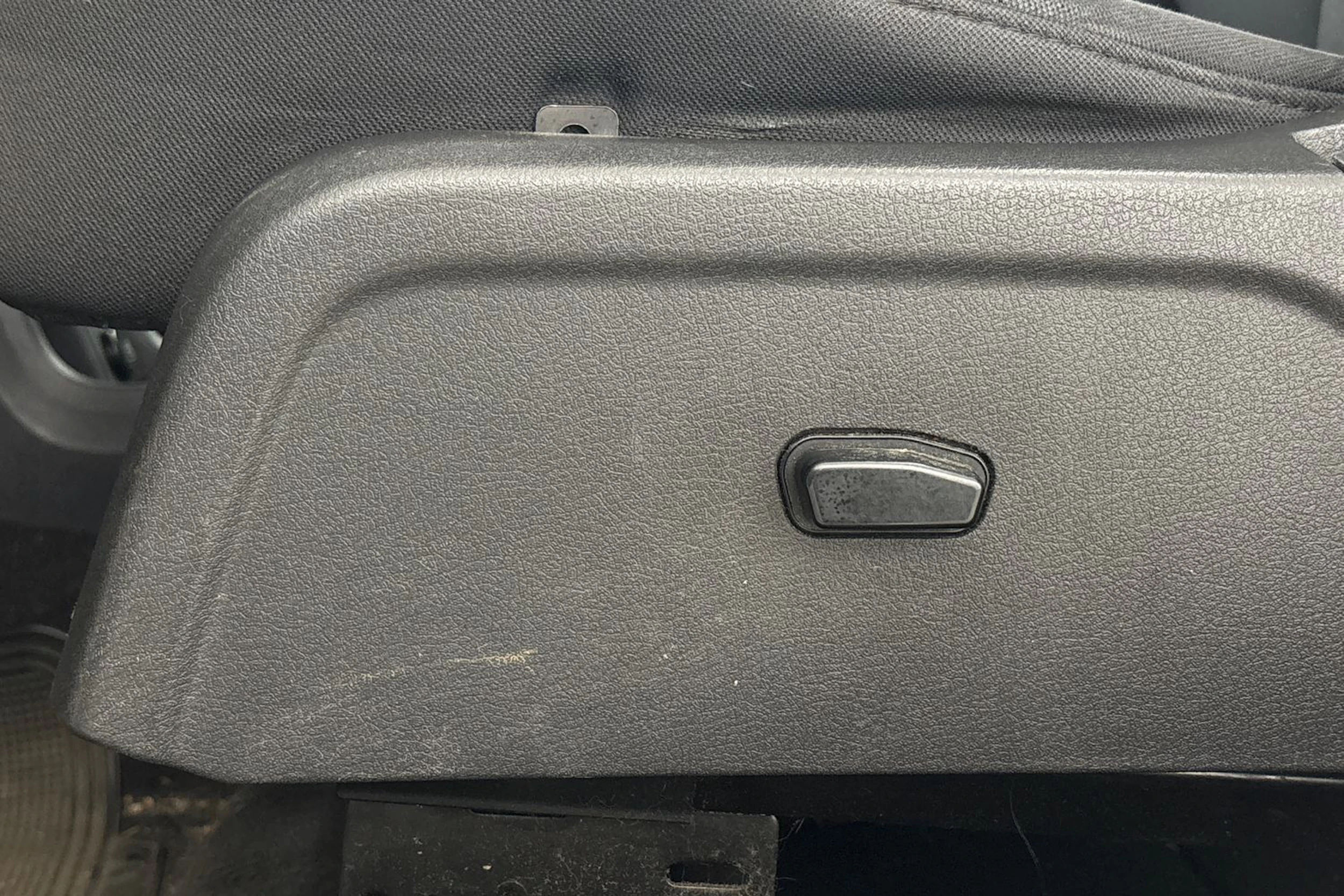 valkoinen Dodge Journey 2010 kuva 14.