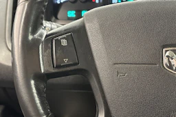 valkoinen Dodge Journey 2010 kuva 16.