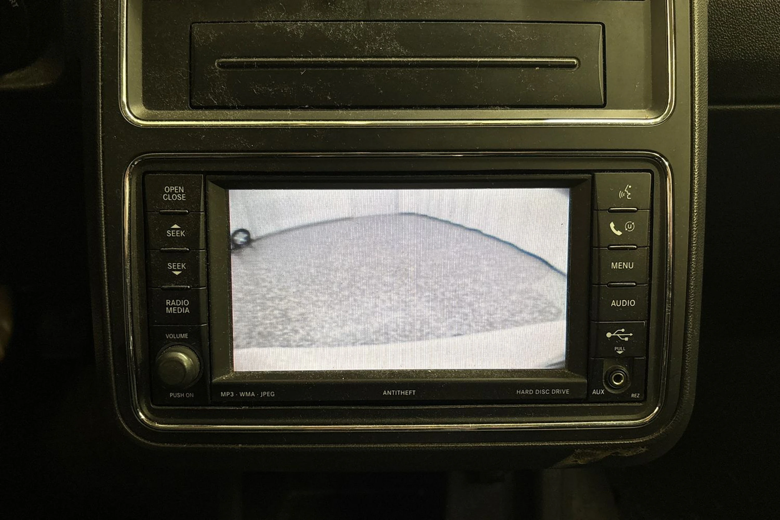 valkoinen Dodge Journey 2010 kuva 20.