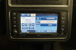 valkoinen Dodge Journey 2010 kuva 21.