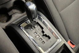 valkoinen Dodge Journey 2010 kuva 22.