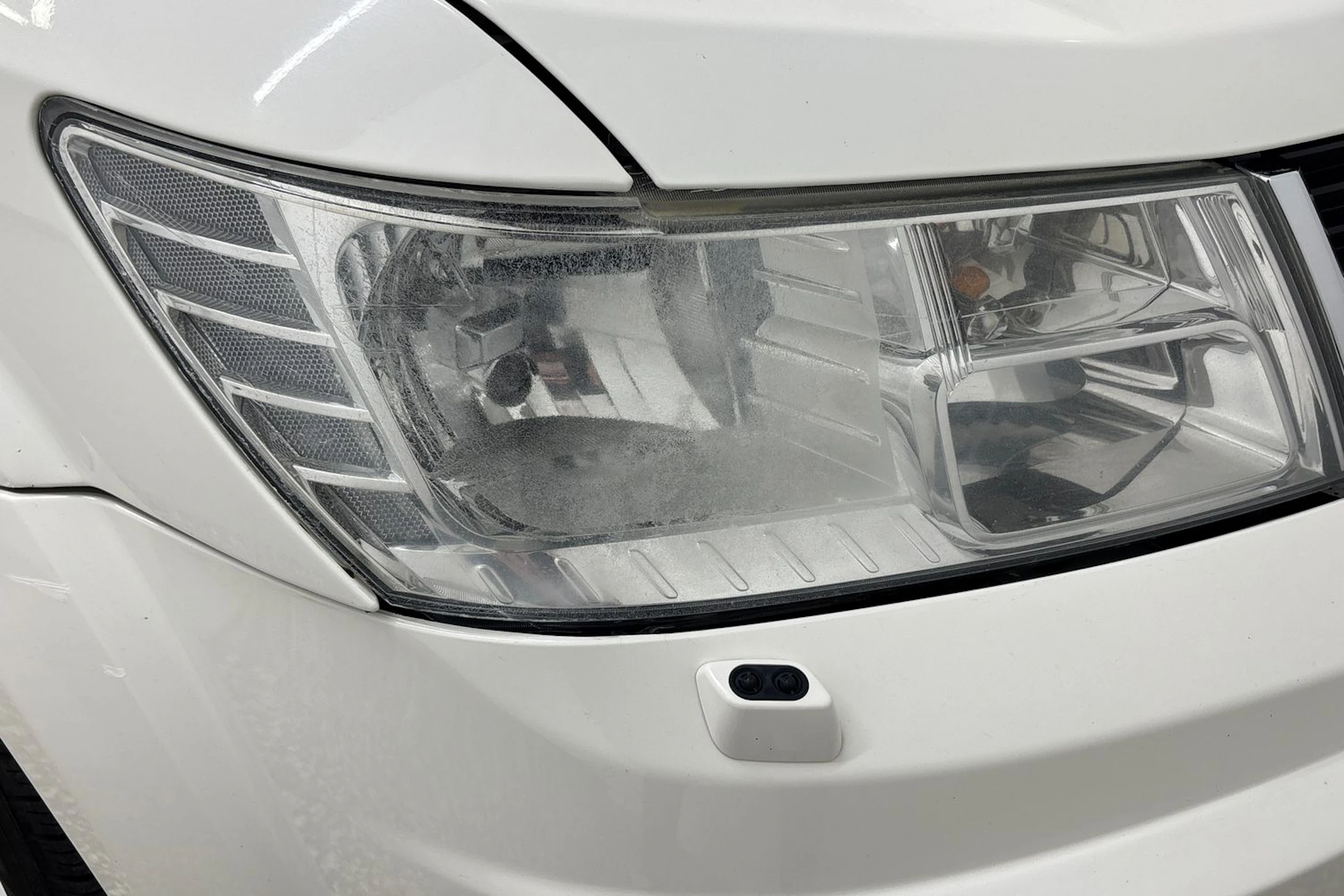 valkoinen Dodge Journey 2010 kuva 28.